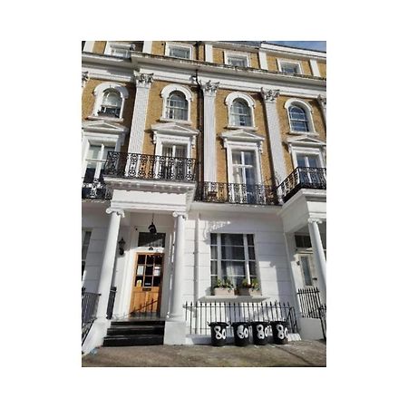 Fb1-Spacious Basement Studio Flat Fits 2- Near Hyde Park London Exterior foto