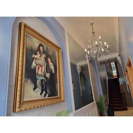 Fb1-Spacious Basement Studio Flat Fits 2- Near Hyde Park London Exterior foto