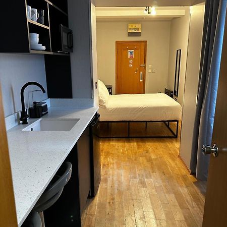 Fb1-Spacious Basement Studio Flat Fits 2- Near Hyde Park London Exterior foto